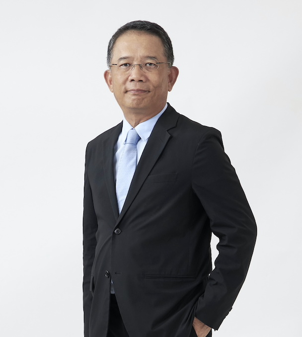 เสริมศักดิ์ ขวัญพ่วง, อนันดา
